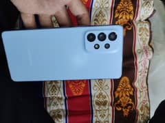 Samsung A53 5G PTA approved