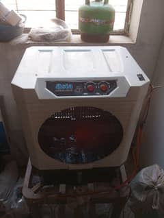 Baby Air cooler Dc
