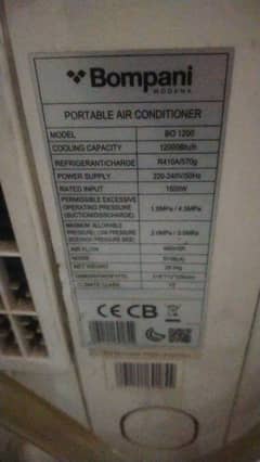 portable Ac