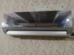 Hair 1 Ton AC