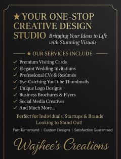 Graphic Designer