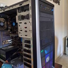 Gaming