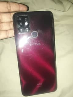 infinix