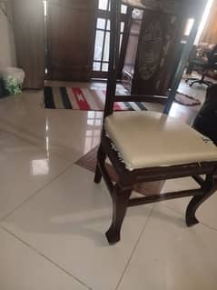 Dining table Chair