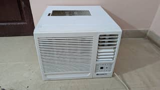 WINDOW AC 0.75 TON