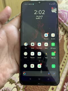 Realme C3 official Pta approved