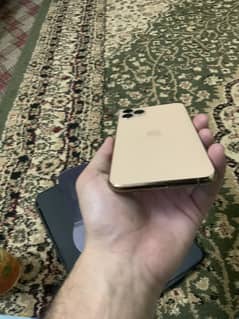 11 pro max PTA approved