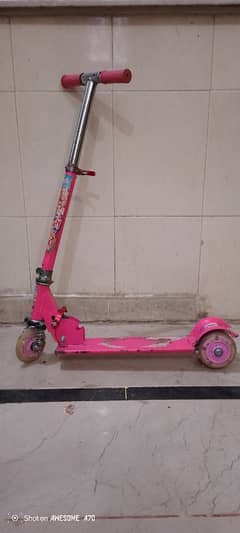 Scooty