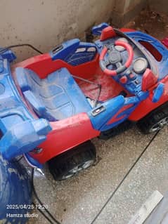 kids car