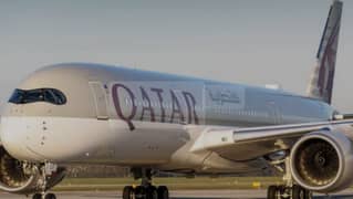 Qatar ki Multinational Company me Staff ki Need hai