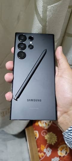 Samsung galaxy s23 ultra 256gb