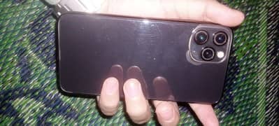 11 pro Pta proved water pack no open no repair