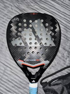 Padel racket