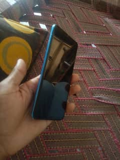 oppo a16e 4/64 with full box