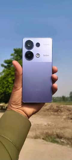 Redmi