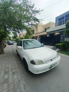 Suzuki Cultus VXR 2006 03004406409