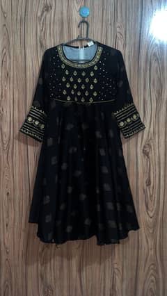 Age 8-10 girl