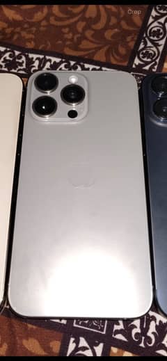 I phone 15 pro max