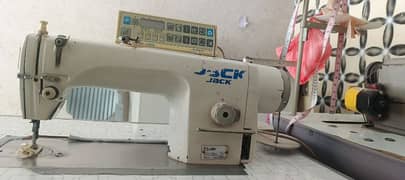 jack computer salaiy machine condition 10/10