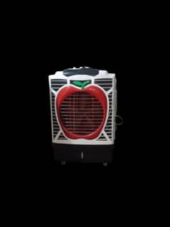 plastic air cooler