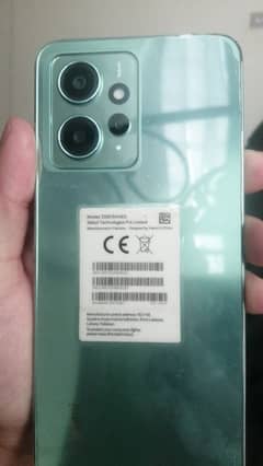 redmi note 12 8/128