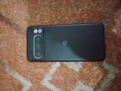 Google pixel 8 pro