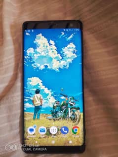 Sony Xperia xz3