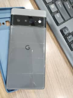 Google Pixel 6 pro