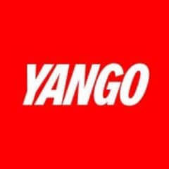yango ka Liya driver cahiye