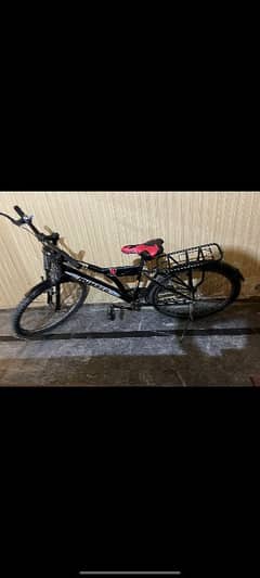 Humber Cycle