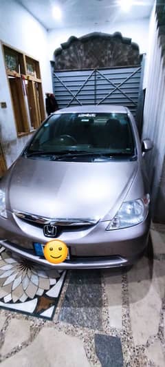 Honda