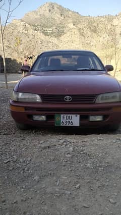 Corolla