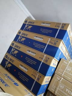 GREE AC 1.5ton 18 PITH 11 W