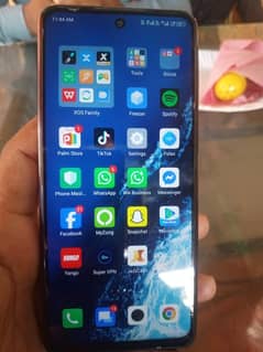 infinix note 30