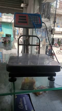 weight kanta