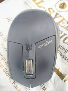 Logitech MX Master 2S Wireless Mouse – Original
