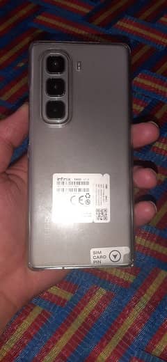 infinix 50 Pro plus