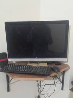 lcd