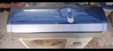 DC inverter GREE 2 Ton