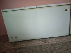 freezar