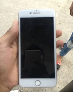 iPhone 8 pulse pta aproved 64 gb