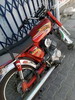 Yamaha 2009 model