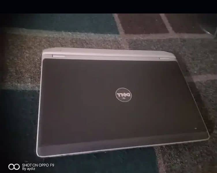 DELL 2nd  GENERATION 6220 0