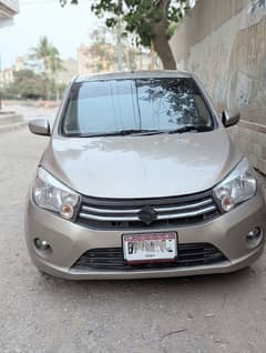 Suzuki Cultus VXL AGS AUTOMATIC 2019