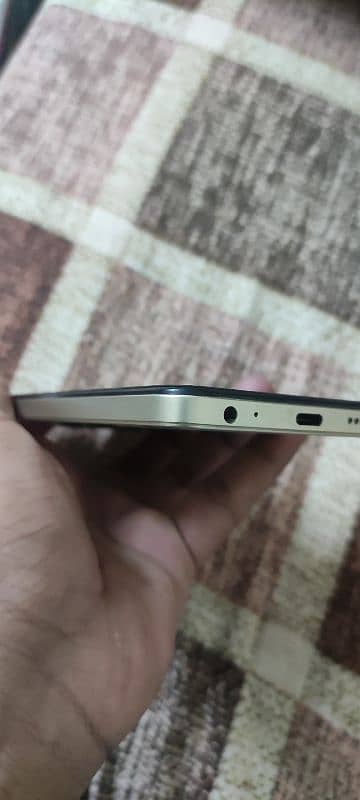 Tecno spark go 2024 10/10 condition 1