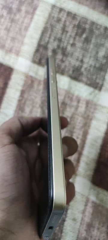 Tecno spark go 2024 10/10 condition 4
