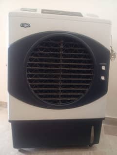 Air color super Asia ECM 5000 remort control