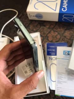 Tecno camon 20