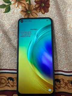Tecno camon 15 pta approved