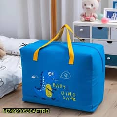 Bag branded